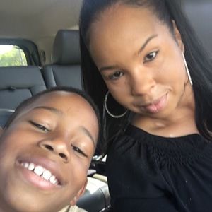 Meet your Posher, Rennelle